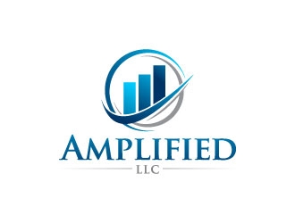 Amplified (Amplified, LLC) logo design by J0s3Ph