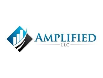 Amplified (Amplified, LLC) logo design by J0s3Ph