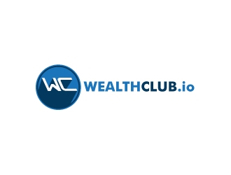 Wealth Club logo design by zenith