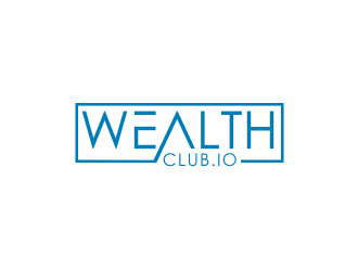 Wealth Club logo design by BintangDesign