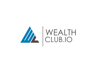 Wealth Club logo design by BintangDesign