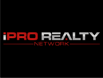 iPro Realty Network logo design by sheilavalencia