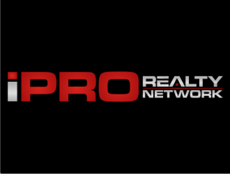 iPro Realty Network logo design by sheilavalencia