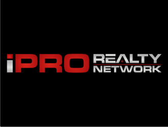 iPro Realty Network logo design by sheilavalencia