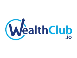 Wealth Club logo design by kgcreative