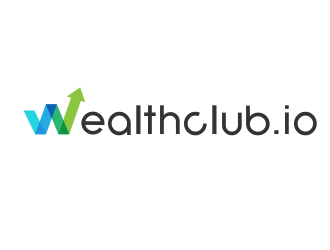 Wealth Club logo design by justsai