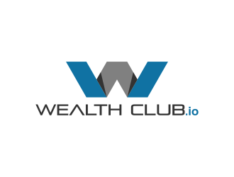 Wealth Club logo design by ubai popi