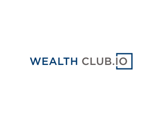 Wealth Club logo design by nurul_rizkon