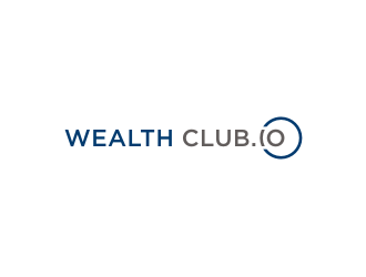 Wealth Club logo design by nurul_rizkon