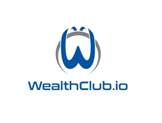 Wealth Club logo design by b3no