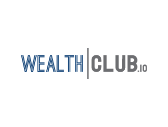 Wealth Club logo design by Art_Chaza