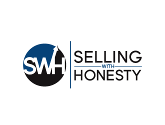 Selling with Honesty logo design by bluespix