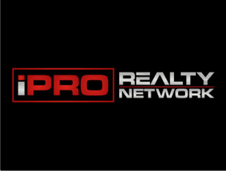 iPro Realty Network logo design by sheilavalencia