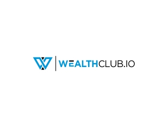 Wealth Club logo design by CreativeKiller