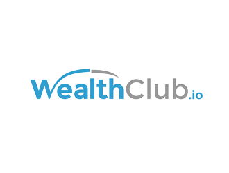 Wealth Club logo design by dianD