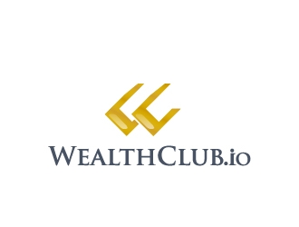 Wealth Club logo design by josephope