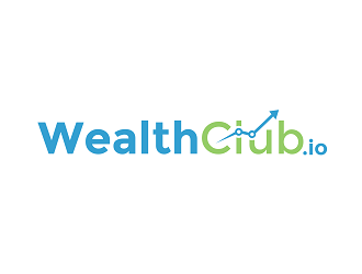 Wealth Club logo design by dianD