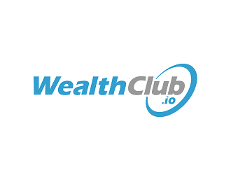 Wealth Club logo design by dianD