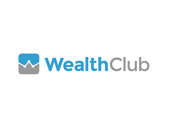 Wealth Club logo design by dianD