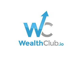 Wealth Club logo design by dianD