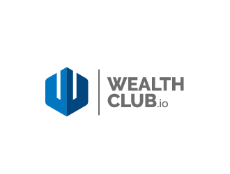 Wealth Club logo design by spiritz