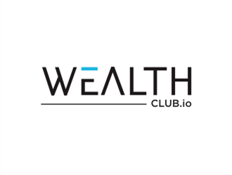 Wealth Club logo design by sheilavalencia