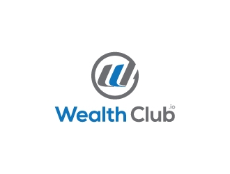 Wealth Club logo design by zakdesign700