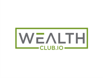 Wealth Club logo design by sheilavalencia