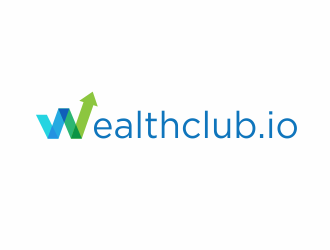 Wealth Club logo design by justsai