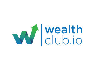 Wealth Club logo design by justsai