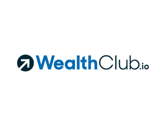 Wealth Club logo design by Gery