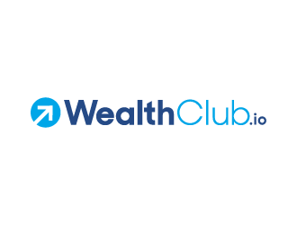 Wealth Club logo design by Gery