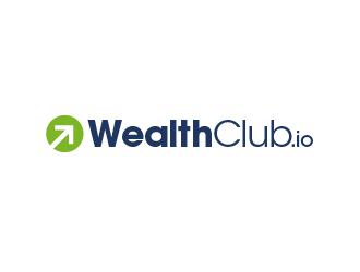 Wealth Club logo design by Gery