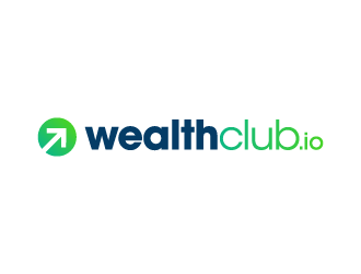 Wealth Club logo design by Gery