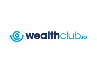 Wealth Club logo design by Gery