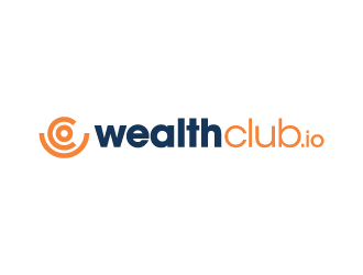 Wealth Club logo design by Gery