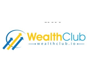 Wealth Club logo design by logoguy