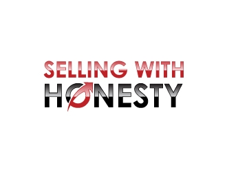 Selling with Honesty logo design by 21082