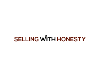 Selling with Honesty logo design by done