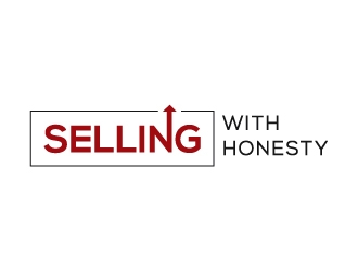 Selling with Honesty logo design by zakdesign700