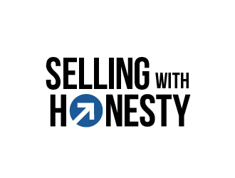 Selling with Honesty logo design by Gery