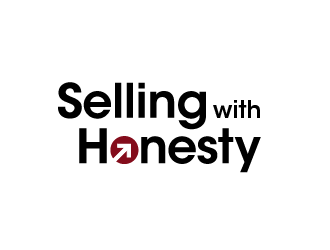 Selling with Honesty logo design by Gery