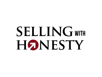 Selling with Honesty logo design by Gery