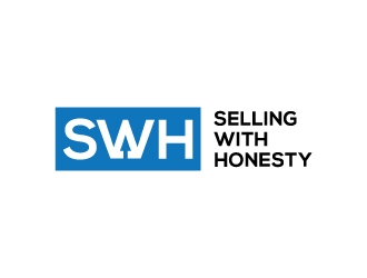 Selling with Honesty logo design by zakdesign700