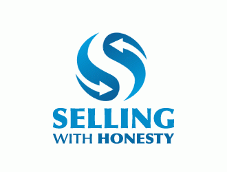 Selling with Honesty logo design by nehel