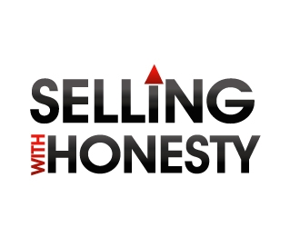 Selling with Honesty logo design by PMG