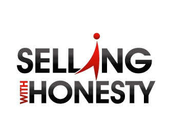 Selling with Honesty logo design by PMG