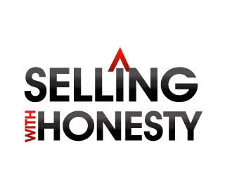 Selling with Honesty logo design by PMG