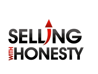 Selling with Honesty logo design by PMG