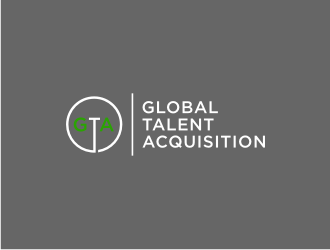 Global Talent Acquisition logo design by nurul_rizkon